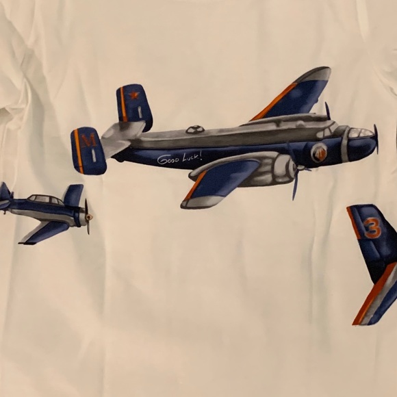 Mayoral Aviator Long Sleeve T-Shirt - Picture 6 of 7